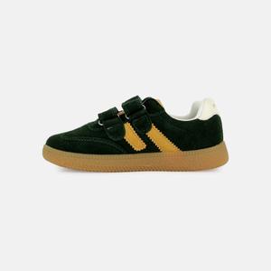 t4gbvo0401-baskets-bebe-fille-shoo-pom-yuzu-lo-scratch-velours-vert