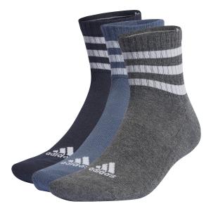 ip2637-chaussettes-moyennes-enfant-adidas-3-stripes-cushioned-x3-legend-ink-preloved-ink-dark-grey-heather