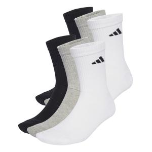 jw6008-chaussettes-bebe-adidas-cushioned-crew-x6-white-mgreyh-black
