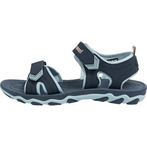 claquettes-junior-hummel-sandal-sport-violet-fonce