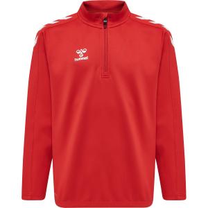 211480-3062-sweatshirt-enfant-hummel-core-xk-rouge