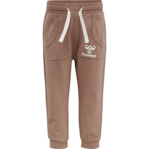214239-8042-jogging-bebe-hummel-futte-marron