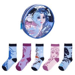 2200007419-c81-lot-de-5-chaussettes-bebe-fille-cerda-frozen-ii-multicolor