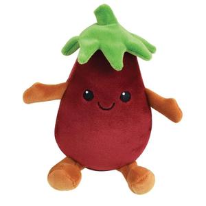 024068-peluche-aubergine-jemini-fruity-s-bean-bag-marron-tu