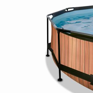 30-35-08-10-piscine-avec-pompe-filtrante-a-sable-enfant-exit-toys-wood-244-x-76-cm-marron-tu