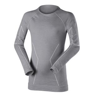 31921-3757-t-shirt-manches-longues-enfant-falke-wool-tech-gris