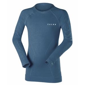 31921-6751-t-shirt-manches-longues-enfant-falke-wool-tech-bleu