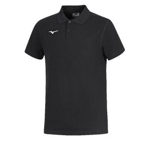 polo-enfant-mizuno-shizuoka-noir