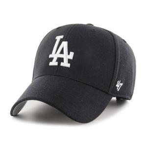 b-mvp12wbv-bkj-kids-casquette-de-baseball-dodgers-47brand-mlb-mvp-black-tu