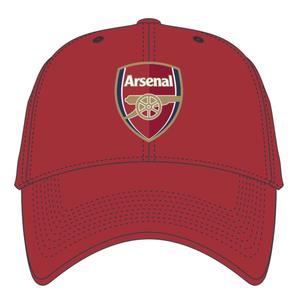 epl-mac01bcv-rd-yth-casquette-de-baseball-enfant-47brand-arsenal-basic-red-tu