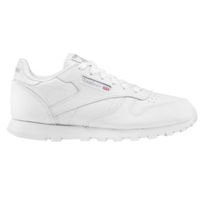 chaussures-junior-reebok-classics-leather-grade-school-blanc
