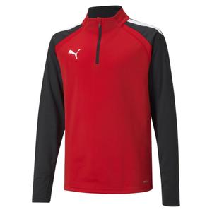 657237-01-sweatshirt-enfant-puma-team-liga-rouge-noir