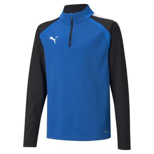 657237-02-sweatshirt-enfant-puma-team-liga-bleu-electrique