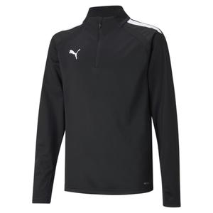 657237-03-sweatshirt-enfant-puma-team-liga-noir-blanc