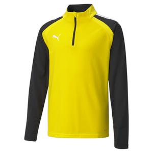 657237-07-sweatshirt-1-4-zip-enfant-puma-teamliga-jaune-or-noir