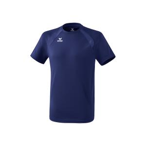 t-shirt-junior-erima-performance-bleu