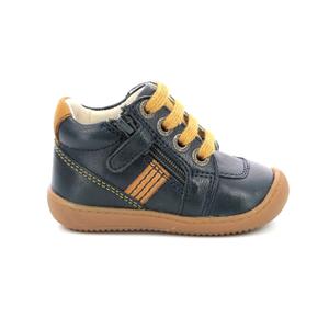 880270-10-103-chaussures-fille-aster-piasap-bleu-marine-orange-clair