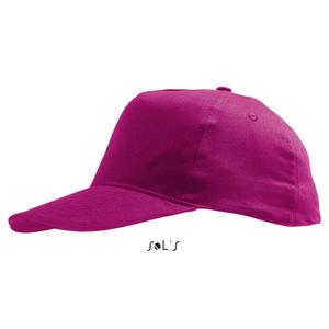 88111-140-casquette-junior-sol-s-sunny-fuchsia-tu
