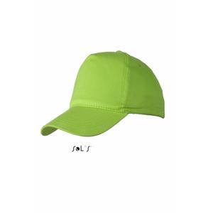 88111-280-casquette-junior-sol-s-sunny-vert-pomme-tu