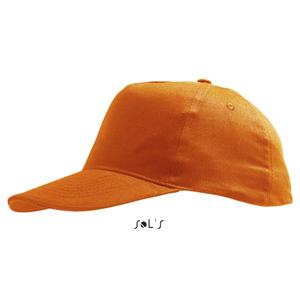 88111-400-casquette-junior-sol-s-sunny-orange-tu