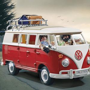 a2101666-jeux-de-voiture-volkswagen-t1-combi-playmobil-rouge-multicolore-28-7x9-5x38-8-cm
