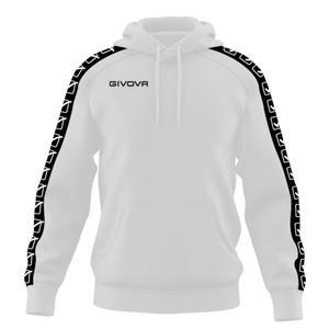 ba014-0003-sweatshirt-a-capuche-bande-enfant-givova-tarry-white