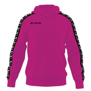 ba014-0006-sweatshirt-a-capuche-bande-enfant-givova-tarry-fuchsia