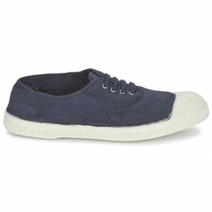 e15004-0516-baskets-enfant-bensimon-tennis-lacet-bleu-marine