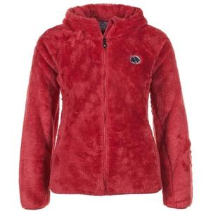 falanzo-4-14-xi-rouge-veste-polaire-fille-peak-mountain-coral-sherpafalanzo-rouge
