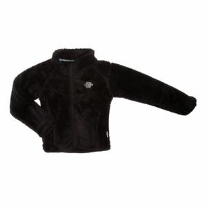 gany-pli-noir-sweatshirt-a-capuche-polaire-fille-peak-mountain-gany-noir