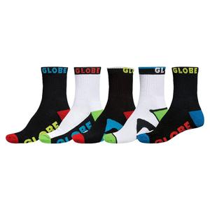 gb41239009-ast-lot-de-5-chaussettes-enfant-globe-destroyer-assorted-tu