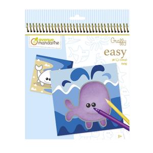 gy130c-carnet-de-24-feuilles-a-colorier-animaux-marins-avenue-mandarine-graffy-easy-bleu-blanc-tu