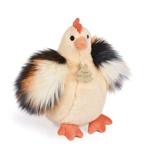 ho3162-peluche-histoire-d-ours-les-poulettes-beige-18-24-cm