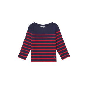 k0276-455-mariniere-enfant-armor-lux-port-louis-bleu-rouge