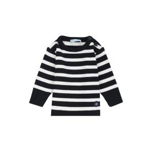 k0278-429-pull-marin-bebe-armor-lux-briac-bleu-beige