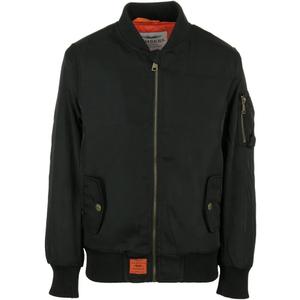 korig3black-veste-enfant-bombers-original-noir