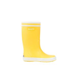nb1293-bottes-enfant-aigle-lolly-pop-2-jaune-blanc