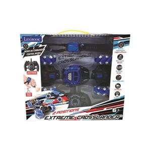 rc50-voiture-telecommandee-lumineuse-et-sonore-lexibook-noir-bleu-tu
