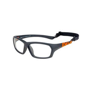 softness51645-lunettes-de-sport-enfant-demetz-softness-r-noir-mat-orange-mat