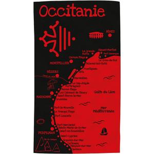 a2201270-drap-de-plage-enfant-injuva-occitanie-rouge-bleu-90x160-cm