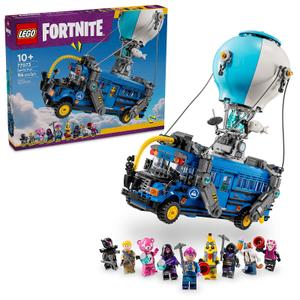 a2502144-jeux-de-construction-bus-de-combat-fortnite-lego-bleu-noir-violet-rose-37-8x7-05x48-cm