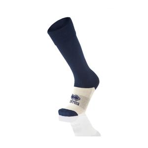 chaussettes-enfant-errea-polyestere-bleu-marine-blanc-tu