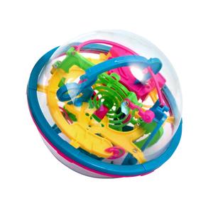 hqadb14-jeu-addict-a-ball-multicolor-14-cm