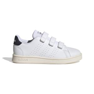 gw6493-baskets-a-crochets-et-boucles-enfant-adidas-advantage-blanc-vert