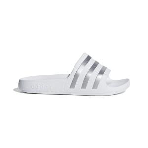 f35555-claquettes-kid-adidas-adilette-aqua-blanc-argent-blanc