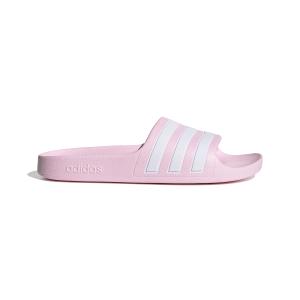 sandales-enfant-adidas-adilette-aqua-rose-clair-blanc-rose-clair