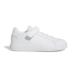 fz6160-baskets-lacets-elastiques-et-sangle-superieure-enfant-adidas-grand-court-blanc