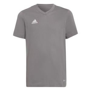 hc0444-t-shirt-enfant-adidas-entrada-22-gris