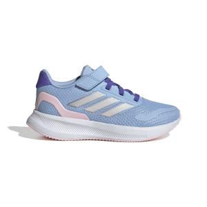 ie8581-baskets-enfant-adidas-runfalcon-5-glow-blue-silver-metallic-clear-pink