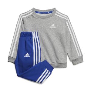 ij6338-ensemble-sweatshirt-et-jogging-bebe-adidas-essentials-3-stripes-mgreyh-white